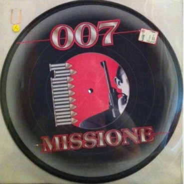 007 ‎– Missione 