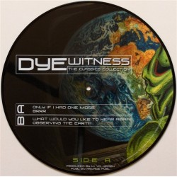 Dyewitness ‎– The Classics Collection (TEMAZOS¡¡)