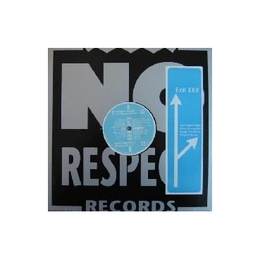 Exit EEE ‎– Epidemic (The Remixes) (TEMAZO¡)