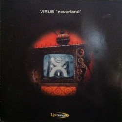 Virus  ‎– Neverland (TEMAZO¡¡)