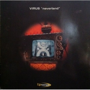 Virus  ‎– Neverland (TEMAZO¡¡)