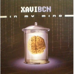  Xavi BCN - In My Mind