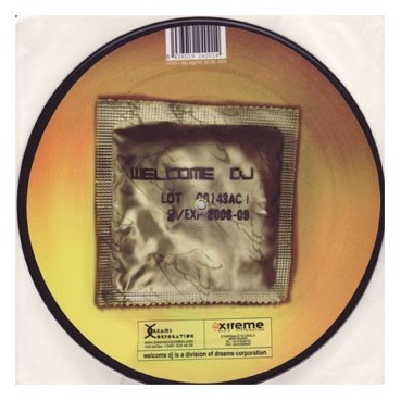 DJ Fili & Christian Millan  - Ilogiko EP(BASUCONES¡¡¡)