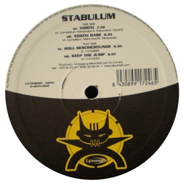 Stabulum - Xidoxi Stabulum - Xidoxi