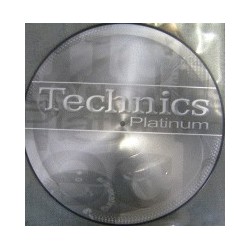 Technics Platinum (CORTE B1,TEMAZO¡)