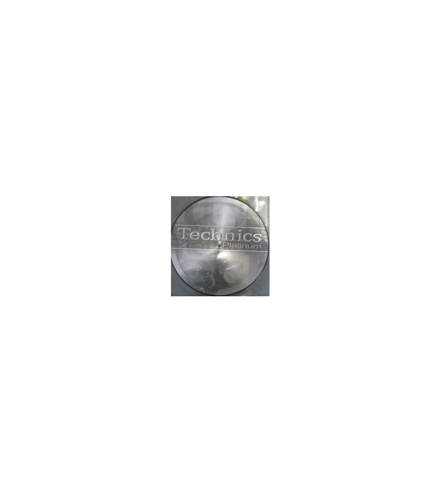Technics Platinum (CORTE B1,TEMAZO¡)