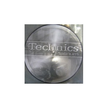 Technics Platinum (CORTE B1,TEMAZO¡)