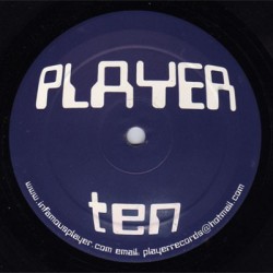 Player ‎– Player Ten 