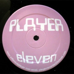 Player ‎– Player Eleven