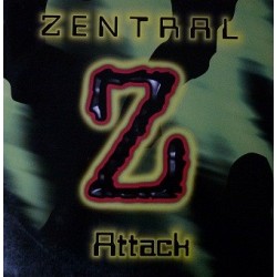 Zentral ‎– Attack 