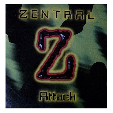 Zentral – Attack Zentral – Attack