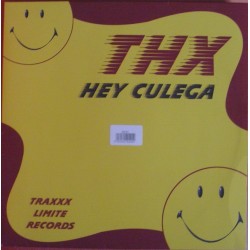 THX-Hey Culega(BASES REMEMBER¡)