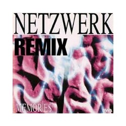 Netzwerk ‎– Memories (Remix) (IMPORT)