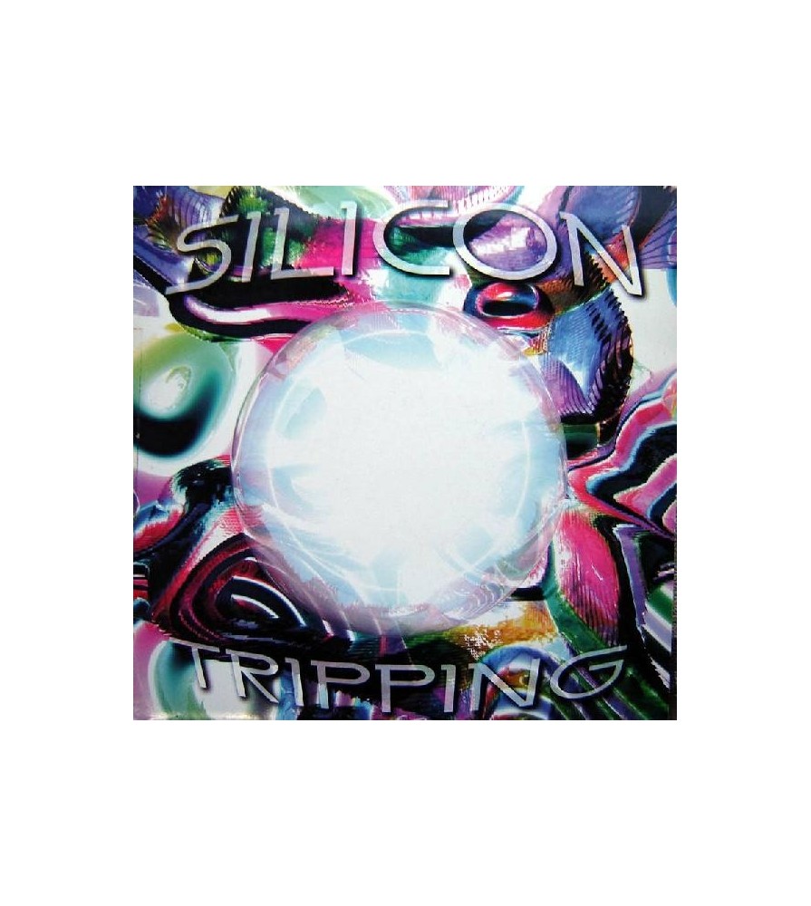 Silicon  ‎– Tripping 