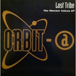 Lost Tribe ‎– The Distant Voices EP