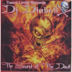 DJ Diabolix - The Sound Of The Devil(INCLUYE POKY PANTERA ROSA¡¡)