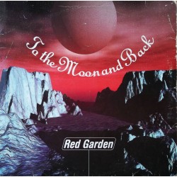 Red Garden – To The Moon And Back (NACIONAL)