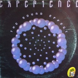 Experience  ‎– The Sound Effect 