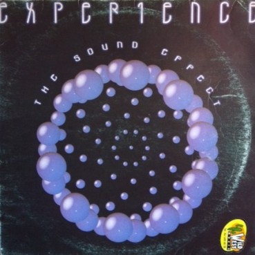 Experience  ‎– The Sound Effect 