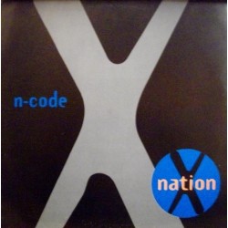 N-Code  ‎– X-Nation 