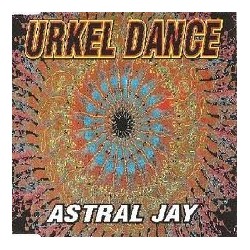 Astral Jay ‎– Urkel Dance