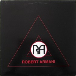 Robert Armani ‎– Beat Trax (TEMAZOS ACID)