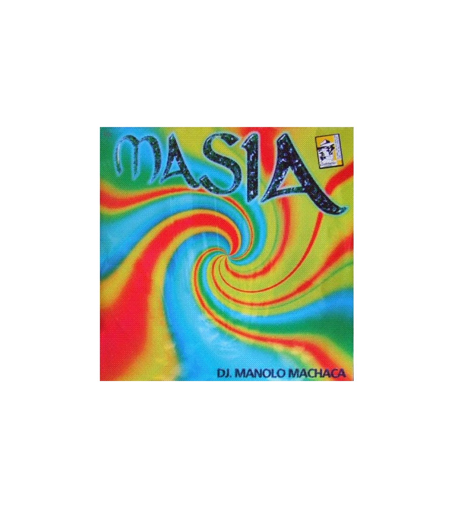  DJ Manolo Machaca - Masía
