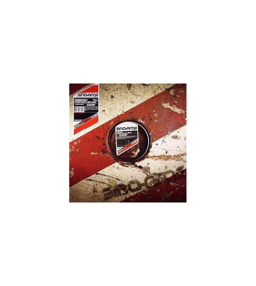 Marco.V ‎– More Than A Life Away (REMIX TOM HAFMAN¡)