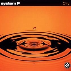 System F ‎– Cry (NACIONAL)