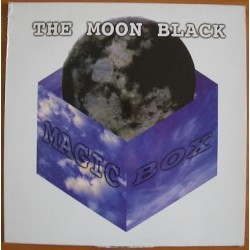 The Moon Black ‎– Magic Box (TEMAZO¡)