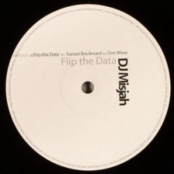 DJ Misjah ‎– Flip The Data EP