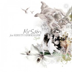 Mr Sam  Feat Kirsty Hawkshaw ‎– Split (REMIXES)