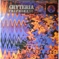 Cryteria ‎– Phiphihe (TEMAZO DE 96¡)