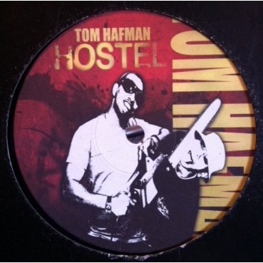 Tom Hafman - Hostel (POKAZO BUSCADISIMO¡¡¡¡ PELOTAZO)