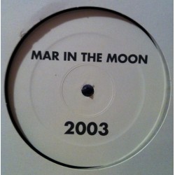 Fragma - Man In The Moon (TEST PRESSING ORIGINAL)