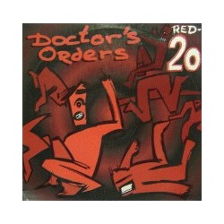 Red - 20 ‎– Doctor's Orders