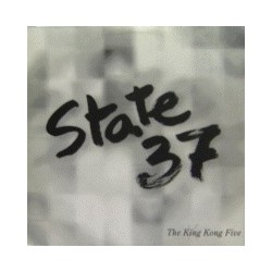 State 37 ‎– The King Kong Five