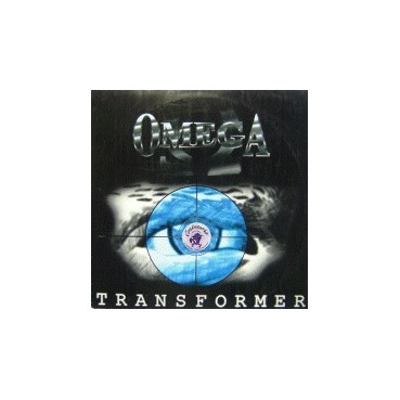 Omega  ‎– Transformer 