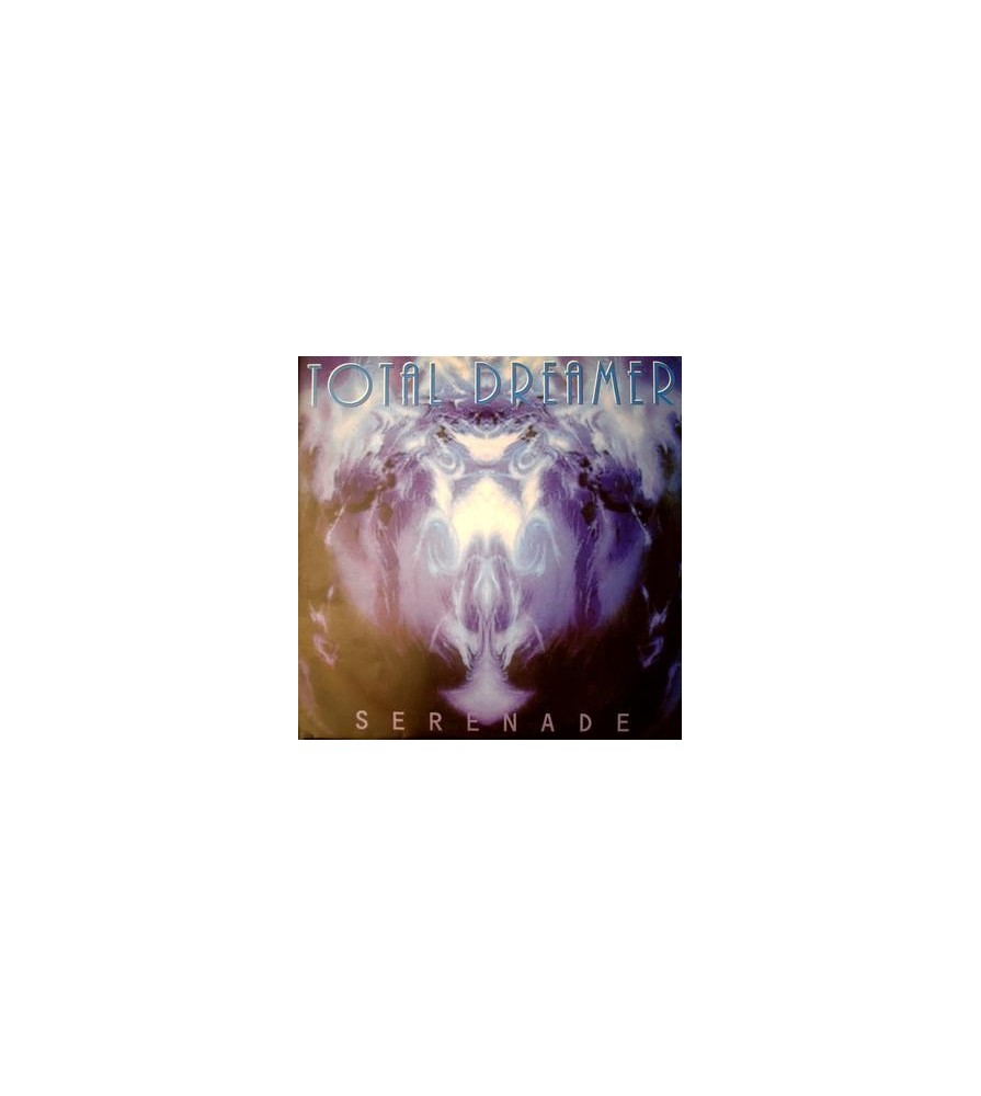 Total Dreamer ‎– Serenade 