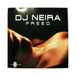 DJ Neira - Freed(2 MANO,DISCO IMPECABLE¡¡)