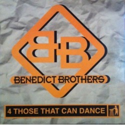 Benedict Brothers - 4 Those That Can Dance