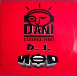 DJ Dani Connection ‎– Mission Control (DISCOTECA NOD)