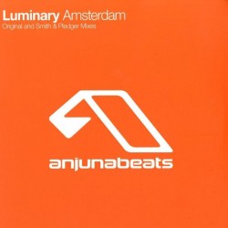 Luminary ‎– Amsterdam (WANTED¡¡)