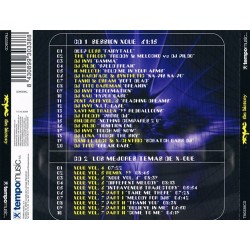 Xque The History (DOBLE CD)