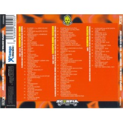 Scorpia - Da Nu Generation  (DOBLE CD)