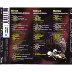 Scorpia 2 Da Future (DOBLE CD)