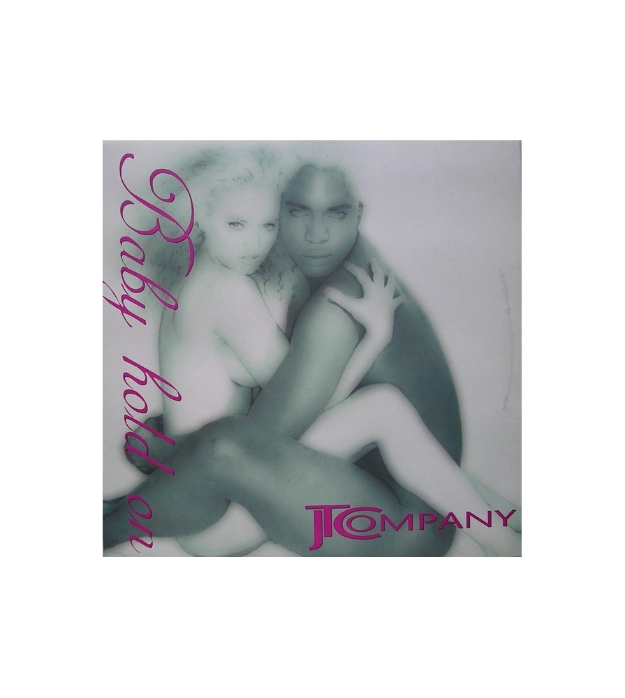 JT Company - Baby Hold On(REMEMBER MADRID¡)
