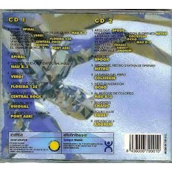Grandes Himnos De La Fiesta (DOBLE CD)