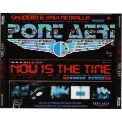 Pont Aeri - Now Is The Time (DOBLE CD)