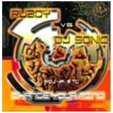 Ruboy vs. DJ Sonic – Change Your Mind Ruboy vs. DJ Sonic – Change Your Mind